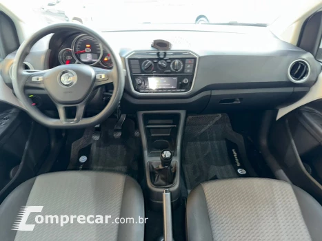 UP Connect 1.0 Tsi