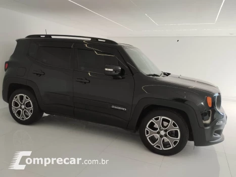 RENEGADE 1.8 16V Longitude