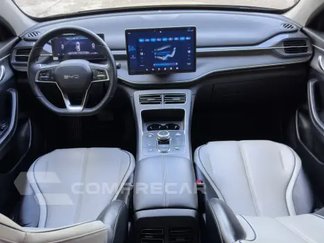 KING 1.5 DM-I PHEV GS AUTOMÁTICO