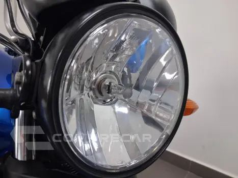 YAMAHA FACTOR YBR 125 K1