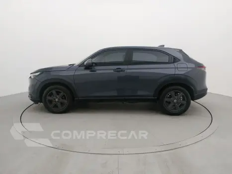 HR-V 1.5 DI I-VTEC FLEX EXL CVT