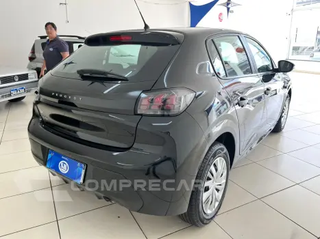 208 1.0 FIREFLY FLEX LIKE MANUAL