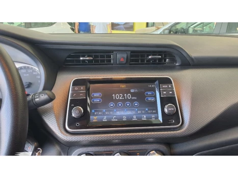 KICKS 1.6 16V FLEXSTART ACTIVE XTRONIC