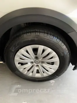 SAVEIRO 1.6 MSI Robust CS 16V