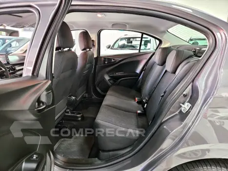 CRONOS DRIVE 1.0 6V Flex