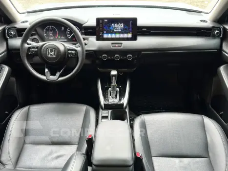 HR-V 1.5 DI I-VTEC FLEX EXL CVT