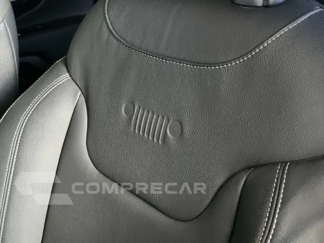 RENEGADE 1.3 T270 TURBO FLEX LONGITUDE AT6