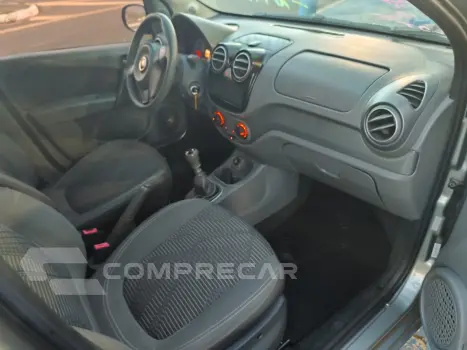 PALIO 1.0 MPI Attractive 8V