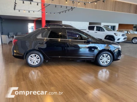 COBALT - 1.8 MPFI LTZ 8V 4P MANUAL