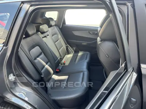 Tiggo 7 Pro Max Drive 1.6 Turbo 16V Aut.