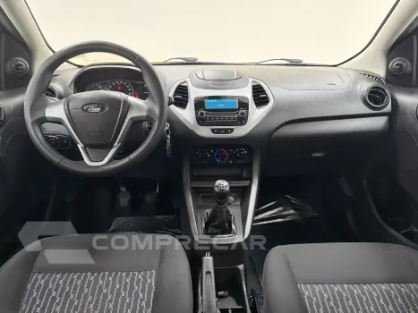 KA + 1.0 SE 12V