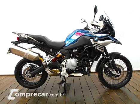 BMW BMW F 850 GS PREMIUM