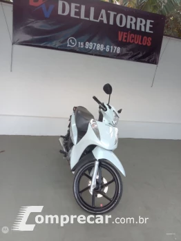 Biz 125 EX