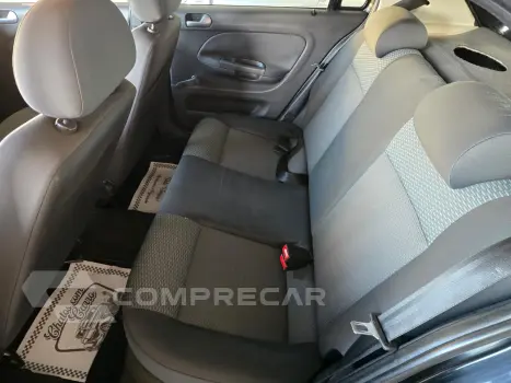 Gol (novo) 1.0 Mi Total Flex 8V 4p