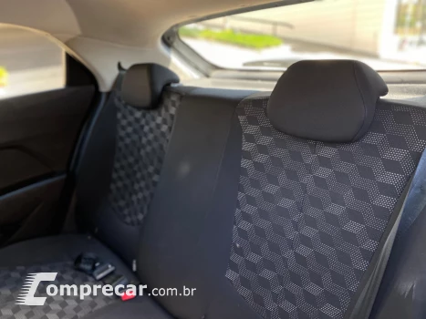 HB20 1.6 Comfort Plus 16V