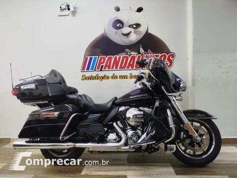 ELECTRA GLIDE FLHTK