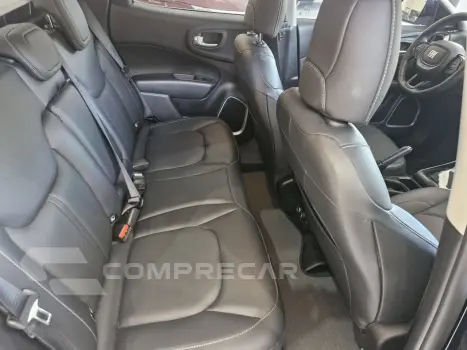 Toro 1.3 16V 4P FLEX 270 TURBO VOLCANO AUTOMÁTICO