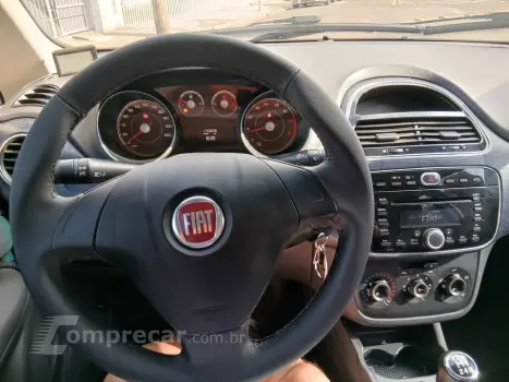 PUNTO 1.4 Attactive 8V