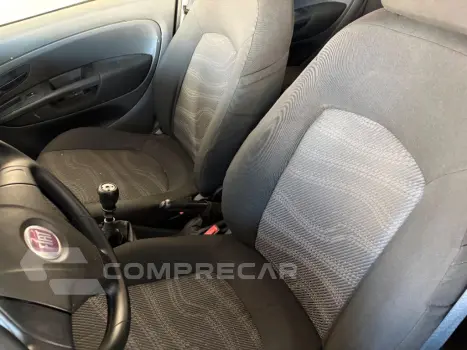 Punto ATTRACTIVE 1.4 Fire Flex 8V 5p