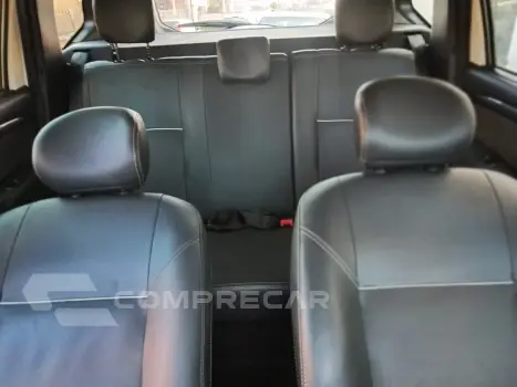 DUSTER 2.0 Tech Road 4X2 16V