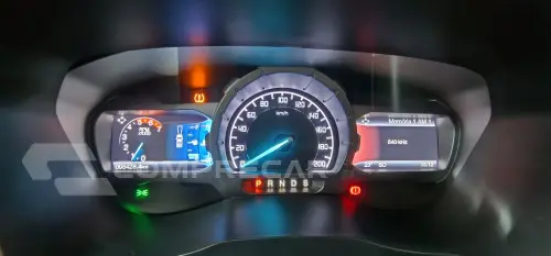 Ranger Limited 3.2 4x4 CD Diesel Aut.