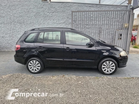 SPACEFOX 1.6 MI 8V