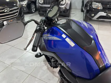 MT07 ABS