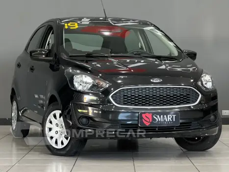 KA 1.0 TI-VCT FLEX SE MANUAL