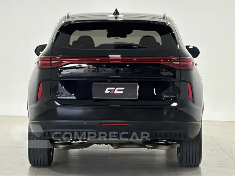 HAVAL H6 1.5 PHEV34 AWD E-TRACTION