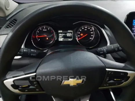 ONIX 1.0 TURBO FLEX PREMIER AUTOMÁTICO