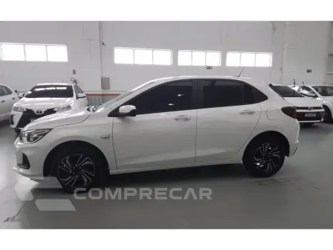 ONIX 1.0 FLEX LT MANUAL