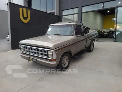 F-1000 Super Diesel / Super Diesel Turbo