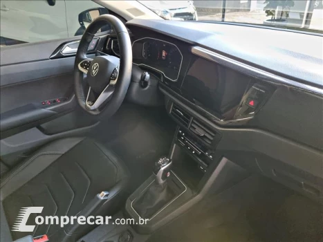 POLO 1.0 170 TSI Highline