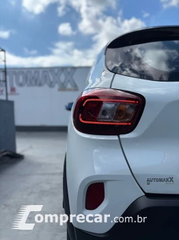 KWID 1.0 12V SCE Intense