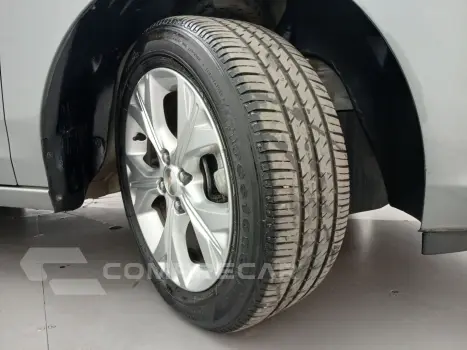 ONIX 1.0 TURBO FLEX LTZ AUTOMÁTICO