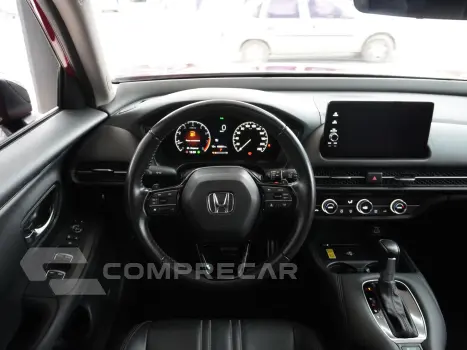 ZR-V 2.0 i-VTEC GASOLINA TOURING CVT