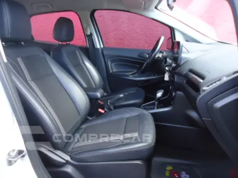 ECOSPORT 1.5 Ti-vct Freestyle