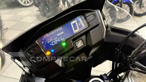 XRE 300 ABS