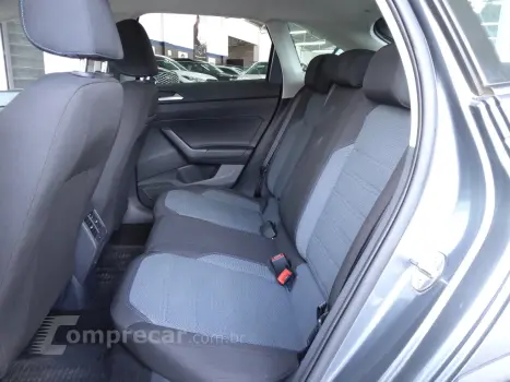 NIVUS 1.0 200 TSI TOTAL FLEX COMFORTLINE AUTOMÁTICO