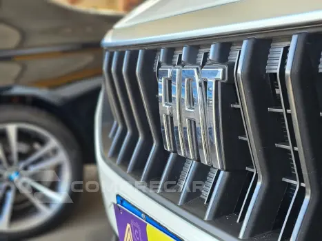 Fastback Audace 200 TB Aut (Hibrído)