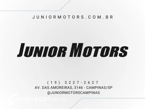 JETTA 2.0 COMFORTLINE FLEX 4P AUT