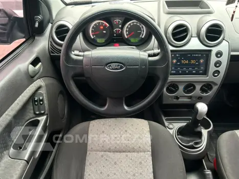 FIESTA 1.6 ROCAM 8V FLEX 4P MANUAL