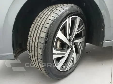 VIRTUS 1.0 200 TSI HIGHLINE AUTOMÁTICO