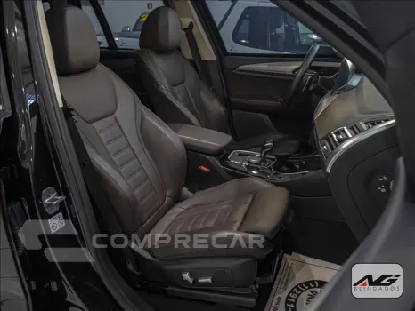 X3 2.0 16V X Line30e