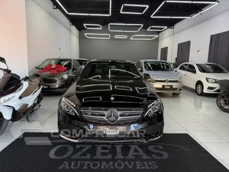 C 250 2.0 CGI Sport Turbo 16V