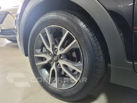 Creta Pulse 1.6 16V Flex Aut.