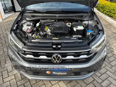 Nivus Highline 1.0 200 TSI Flex Aut.