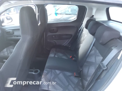 MOBI 1.0 EVO FLEX LIKE. MANUAL