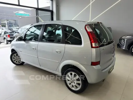 MERIVA 1.8 MPFI Maxx 8V