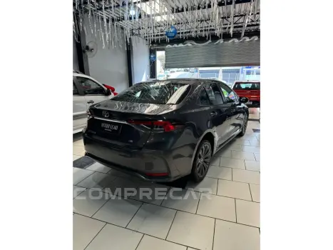 COROLLA 2.0 VVT-IE FLEX XEI DIRECT SHIFT